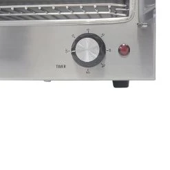 Wanderer 12V Roadster Travel Oven 22 Wanderer 12V Roadster Travel Oven -Skeeter Hawk Shop BCF 608605 08 hi res