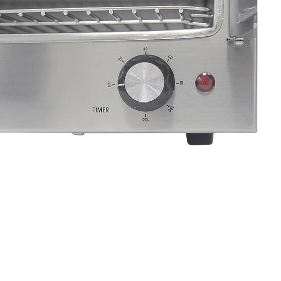 Wanderer 12V Roadster Travel Oven 11 Wanderer 12V Roadster Travel Oven - Image 9