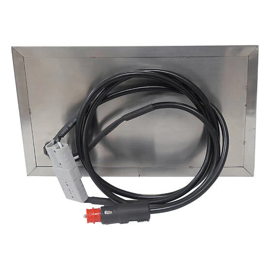 Wanderer 12V Roadster Travel Oven 12 Wanderer 12V Roadster Travel Oven - Image 10