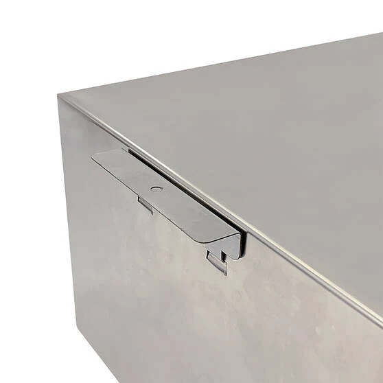 Wanderer 12V Roadster Travel Oven 14 Wanderer 12V Roadster Travel Oven - Image 12