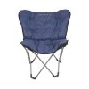 Wanderer Chambray Linen Look Half Moon Chair -Skeeter Hawk Shop BCF 609236 00 hi res