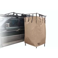 XTM 4x4 Accessories XTM Instant Shower Tent