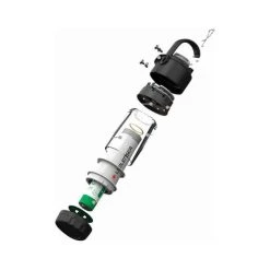 Ledlenser ML4 Lantern -Skeeter Hawk Shop BCF 613754 02 hi res