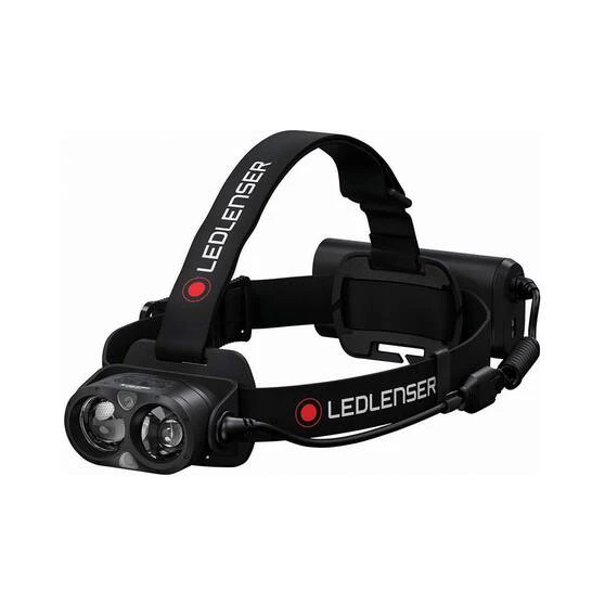 Ledlenser H19R Core Headlamp 3 Ledlenser H19R Core Headlamp