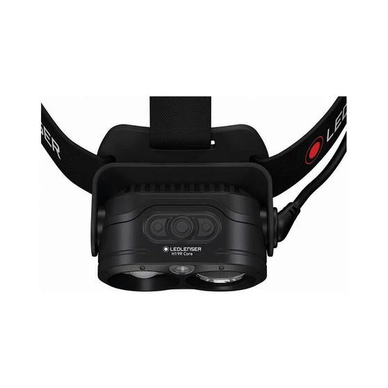 Ledlenser H19R Core Headlamp 4 Ledlenser H19R Core Headlamp - Image 2