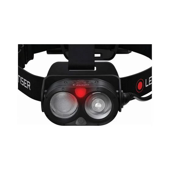 Ledlenser H19R Core Headlamp 6 Ledlenser H19R Core Headlamp - Image 4
