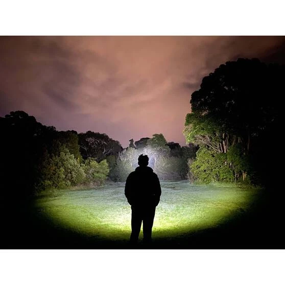 Ledlenser H19R Core Headlamp 9 Ledlenser H19R Core Headlamp - Image 7