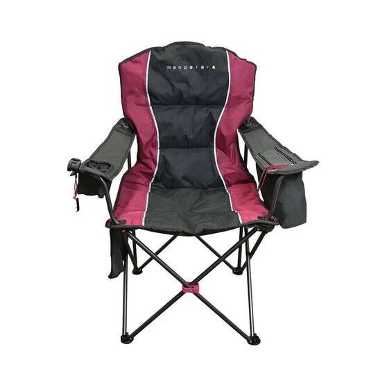 Wanderer Premium Cooler Arm Chair With Wine Holder 3 Wanderer Premium Cooler Arm Chair With Wine Holder