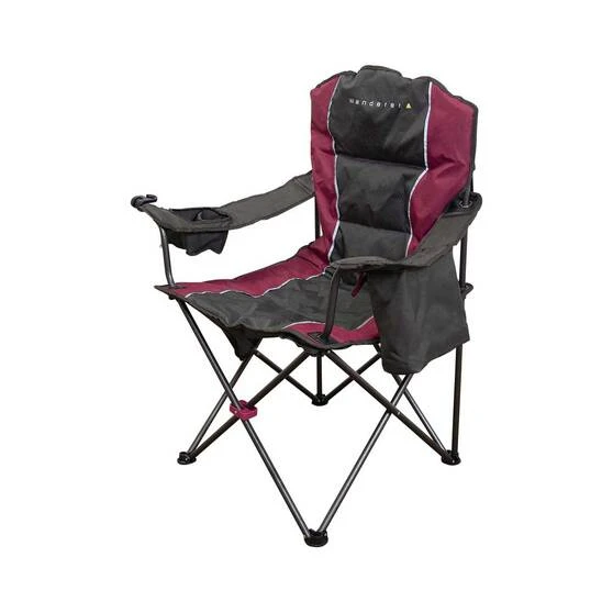 Wanderer Premium Cooler Arm Chair With Wine Holder 4 Wanderer Premium Cooler Arm Chair With Wine Holder - Image 2
