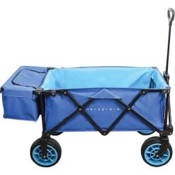 Wanderer Quad Fold Cart Cooler -Skeeter Hawk Shop BCF 615414 04 hi res