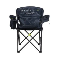Wanderer DuraLite™ Quad Fold Chair -Skeeter Hawk Shop BCF 616704 04 hi res