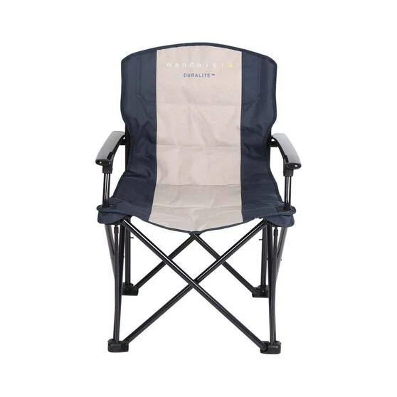 Wanderer DuraLite™ Solid Arm Chair 3 Wanderer DuraLite™ Solid Arm Chair