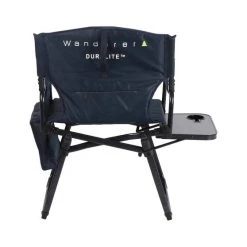 Wanderer DuraLite™ Directors Chair -Skeeter Hawk Shop BCF 616706 04 hi res
