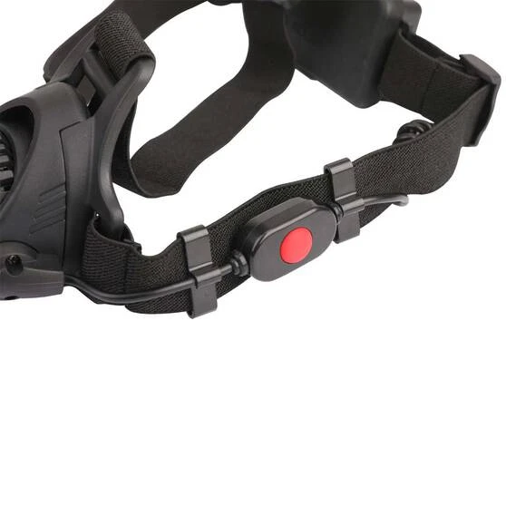 Wanderer 300 Lumen Tactical Headlamp 3 Wanderer 300 Lumen Tactical Headlamp