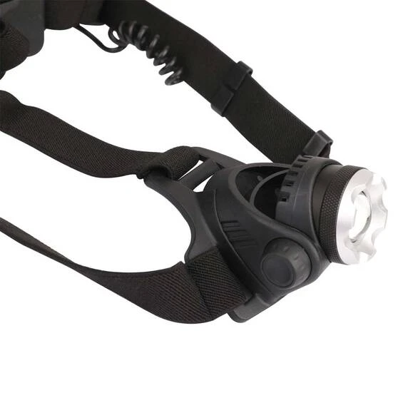 Wanderer 300 Lumen Tactical Headlamp 4 Wanderer 300 Lumen Tactical Headlamp - Image 2