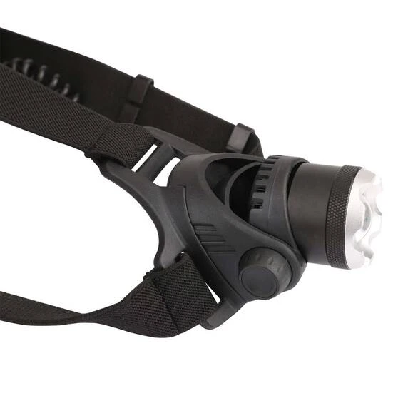 Wanderer 300 Lumen Tactical Headlamp 6 Wanderer 300 Lumen Tactical Headlamp - Image 4