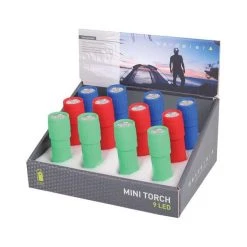 Wanderer 9 LED Mini Torch -Skeeter Hawk Shop BCF 617372 hi res