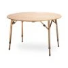 Zempire Kitpac Round V2 Table