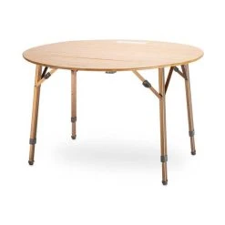 Zempire Kitpac Round V2 Table