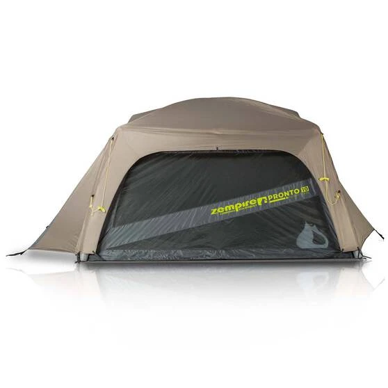 Zempire Pronto 10 V2 Inflatable Air Tent 5 Zempire Pronto 10 V2 Inflatable Air Tent - Image 3