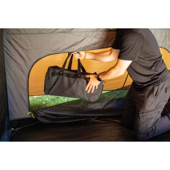 Zempire Pronto 10 V2 Inflatable Air Tent 18 Zempire Pronto 10 V2 Inflatable Air Tent - Image 16