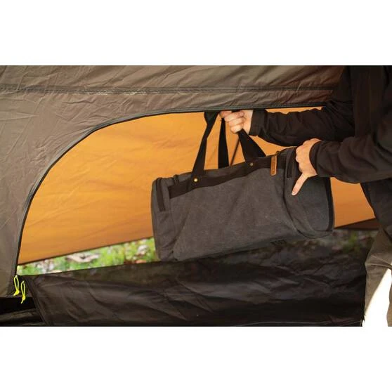 Zempire Pronto 5 V2 Inflatable Air Tent 17 Zempire Pronto 5 V2 Inflatable Air Tent - Image 15