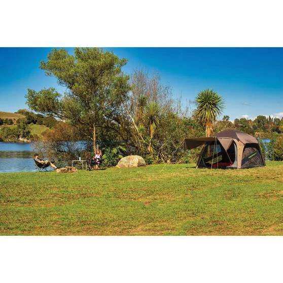 Zempire Pronto 5 V2 Inflatable Air Tent 18 Zempire Pronto 5 V2 Inflatable Air Tent - Image 16