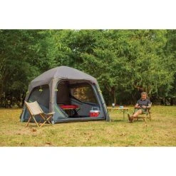 Zempire Pronto 4 V2 Inflatable Air Tent -Skeeter Hawk Shop BCF 617452 08 hi res