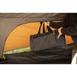 Zempire Pronto 4 V2 Inflatable Air Tent -Skeeter Hawk Shop BCF 617452 12 hi res