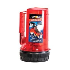 Life Gear Lifegear Advanced Glow Spotlight