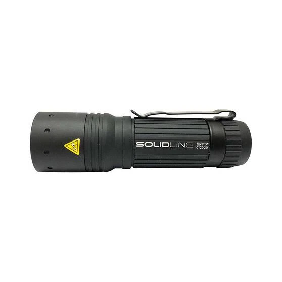 Solidline ST7 Torch 4 Solidline ST7 Torch - Image 2