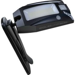 Solidline SC2 Rechargeable Clip Light