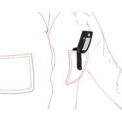 Solidline SC2 Rechargeable Clip Light 11 Solidline SC2 Rechargeable Clip Light -Skeeter Hawk Shop BCF 618034 04 hi res