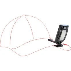 Solidline SC4 Rechargeable Clip Light 10 Solidline SC4 Rechargeable Clip Light -Skeeter Hawk Shop BCF 618035 03 hi res