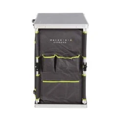 Wanderer Express Instant Set Up Wardrobe 6 Shelf -Skeeter Hawk Shop BCF 618225 02 hi res