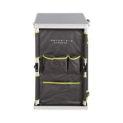 Wanderer Express Instant Set Up Wardrobe 6 Shelf -Skeeter Hawk Shop BCF 618225 04 hi res