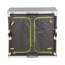 Wanderer Express Instant Set Up Wardrobe 6 Shelf -Skeeter Hawk Shop BCF 618225 05 hi res