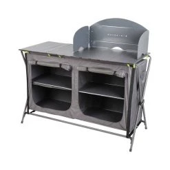 Wanderer Premium Camp Kitchen -Skeeter Hawk Shop BCF 618226 05 hi res