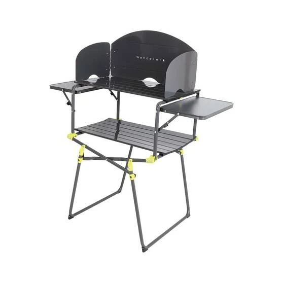 Wanderer Compact Stove Stand 4 Wanderer Compact Stove Stand - Image 2