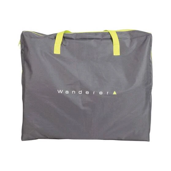 Wanderer Compact Stove Stand 8 Wanderer Compact Stove Stand - Image 6