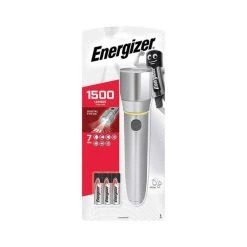 Energizer Ultra Digital Focus 1500 Lumen Metal Torch 9 Energizer Ultra Digital Focus 1500 Lumen Metal Torch -Skeeter Hawk Shop BCF 621597 01 hi res