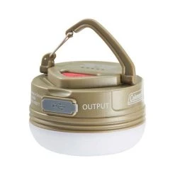 Coleman Swagger Lantern -Skeeter Hawk Shop BCF 621601 03 hi res