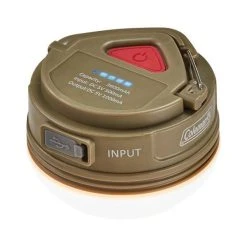 Coleman Swagger Lantern -Skeeter Hawk Shop BCF 621601 06 hi res