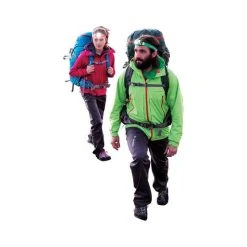 Ledlenser SEO 3 Headlamp Orange