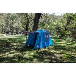 Coleman Excursion Instant Tent 4 Person -Skeeter Hawk Shop BCF 623683 02 hi res