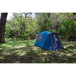 Coleman Excursion Instant Tent 4 Person -Skeeter Hawk Shop BCF 623683 03 hi res