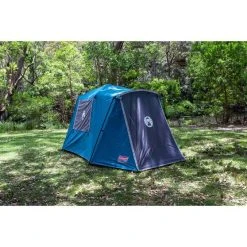 Coleman Excursion Instant Tent 4 Person -Skeeter Hawk Shop BCF 623683 04 hi res