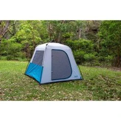 Coleman Excursion Instant Tent 4 Person -Skeeter Hawk Shop BCF 623683 06 hi res