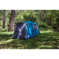 Coleman Excursion Instant Tent 6 Person -Skeeter Hawk Shop BCF 623684 04 hi res