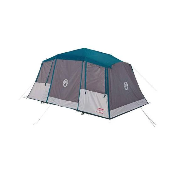 Coleman Excursion Instant Tent 8 Person 3 Coleman Excursion Instant Tent 8 Person